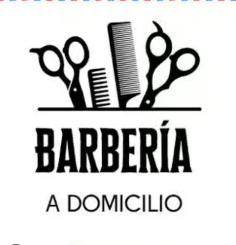 Corte de cabelos a domicílio