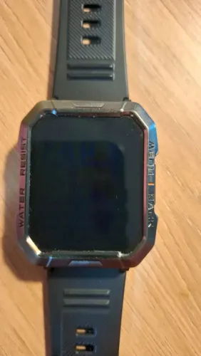 Smartwatch blackview W60
