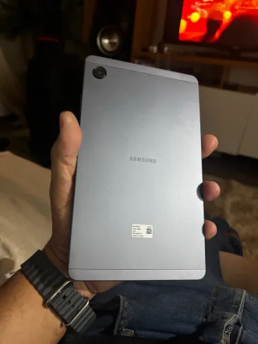Tablet galáxia Tab A11
