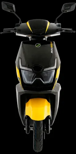 SCOOTER ELETRICA SHARK 1000W VERMELHO BATERIA DE GRAFENO 72V 26AH MARCA NEW E-BIKE