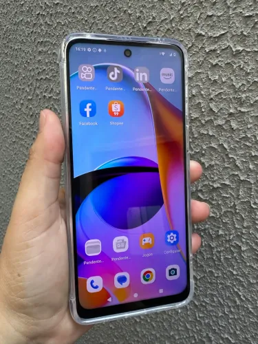 Moto G14 128gb