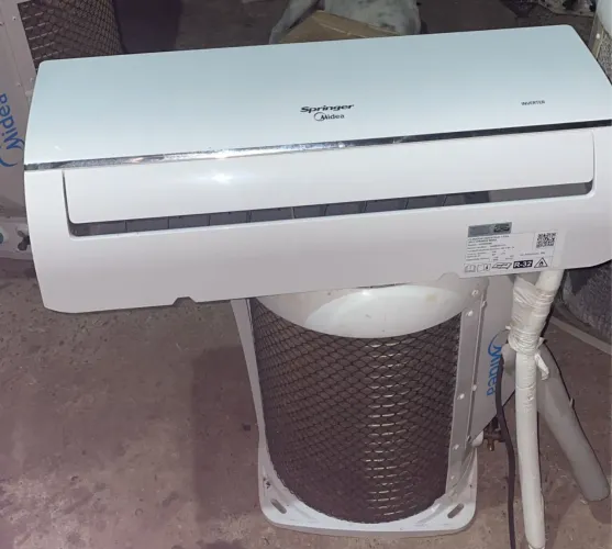 Refrigeração