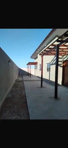 Locação de imóvel no residencial castelinho