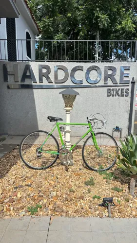 Bicicleta Caloi 10 ( para colecionadores ) 70/80