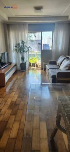 LOCAÇÃO: Apto 4 quartos no AQUARIUS Ed New York com132m Apto ensolarado (sol da manhã), pr