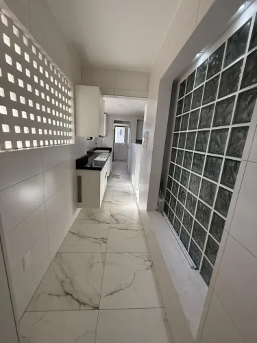 [MONTE-37123] Excelente Apto para Alugar! 3 Quartos, 1 Suíte, 1 Vaga