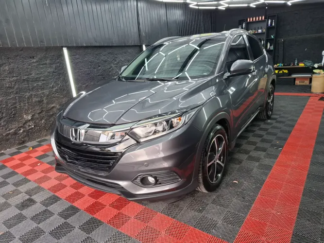 Honda HR-V EXL 1.8 Flexone 16V 5P Aut. 2020