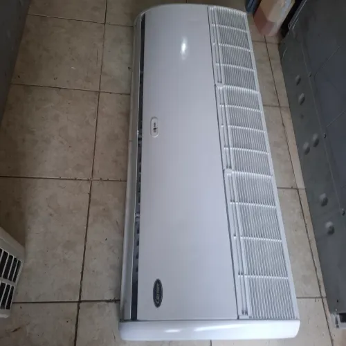 Vendo split Carrier de 60 mil btus