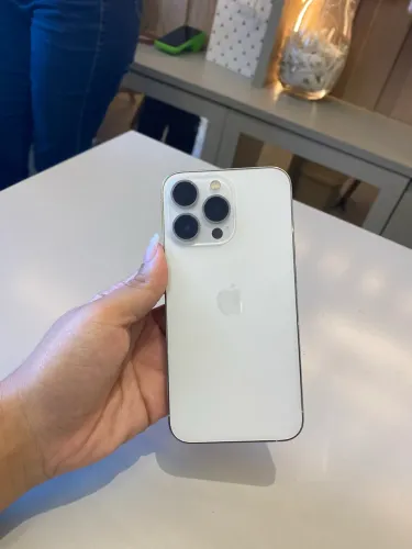 iPhone 13 Pro 