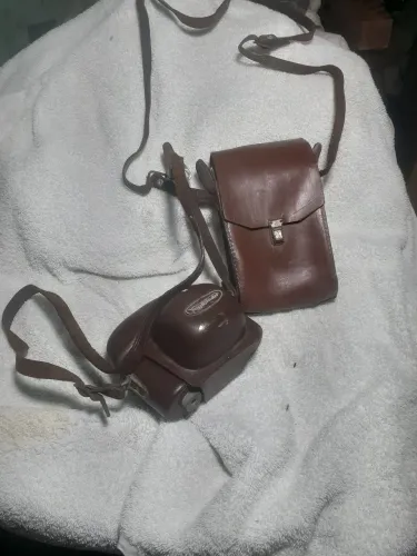 Vendo câmeras antigas raridade