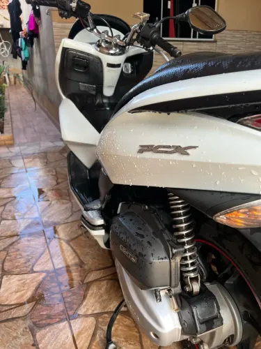 Honda PCX 150 ,2014