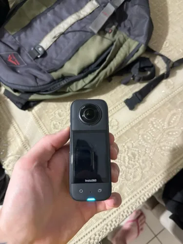 Insta 360 3x 