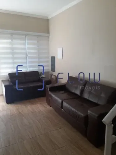 Casa em Condomínio Para Venda Vila Mariana, 3 Quartos, 1 Vaga, 161m² - (condomínio Casa)