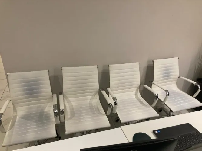 Cadeiras para escritório 