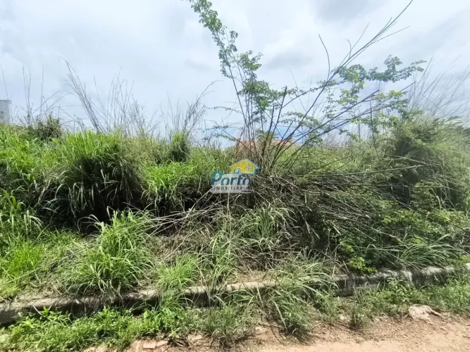 Terreno Residencial para Venda Porto de cento, Teresina