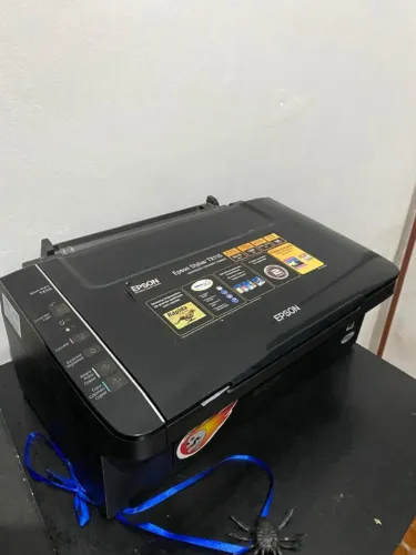 Impressora Epson Stylus Tx115