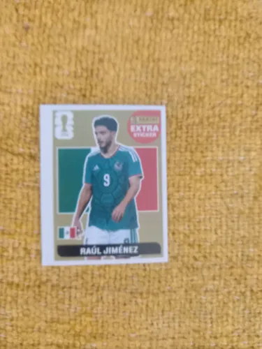 Figurinha Legend 2026