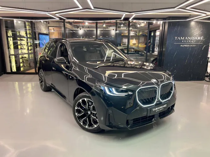 BMW X3 XDrive 30 M Sport 2.0 TB Aut. 2026