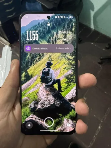 Realme C85 PRO Novo