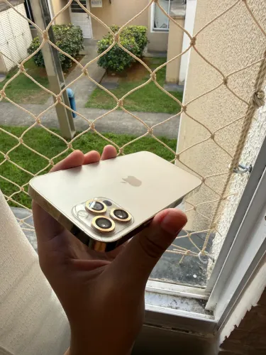 IPHONE 12PRO ROSE GOLD 128GB