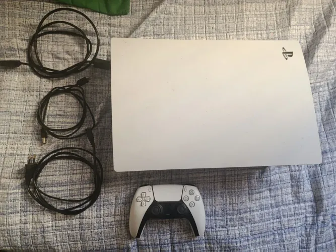 Vendo Playstation 5