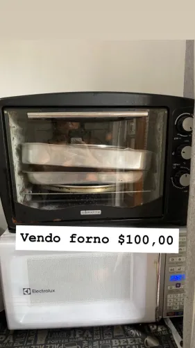 Forno