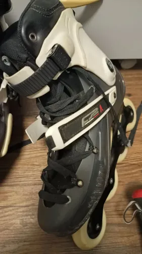 Patins Roller SEBA FR Profissional