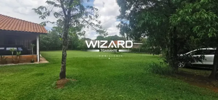 Chácara Jardim Alvorada Iperó-SP