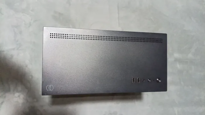 Cpu i3 8gb de ram