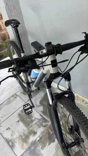 BIKE MTB SENSE, BICICLETA