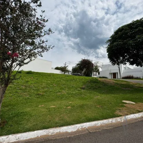 Terreno à venda no Condomínio Belvedere - Votorantim/SP