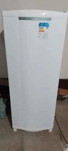 Refrigerador  Consul   Degelo Seco  ler a descrição 