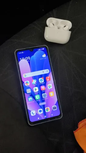 Redmi 14c+Air Pods Pro