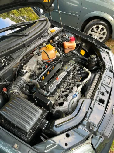 Chevrolet Corsa SED Class.spirit 1.0/1.0 Flexpower (álcool) 2009