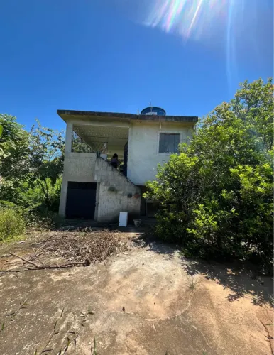VENDO SÍTIO VILA NANCI QUEIMADOS