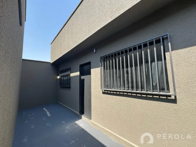 Casa 03 Rua 207 Setor Coimbra Goiânia GO