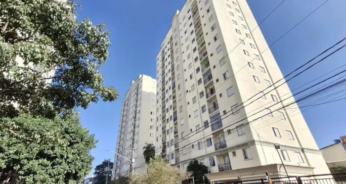 Apartamento com 2 dormitórios à venda, 49 m² por R$ 415.000,00 - Jardim Japão - São Paulo/