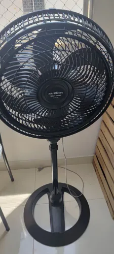 Vendo Ventiladores com defeito