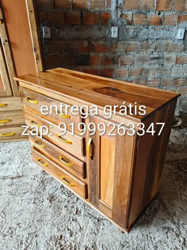 Cômoda sapateira nova frete grátis.