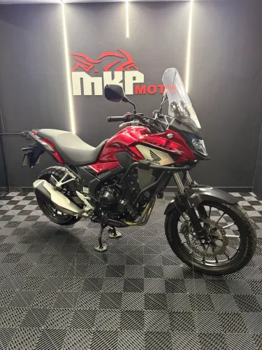 Honda CB500x
