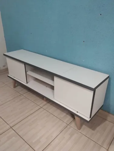 Rack - semi novo - ENTREGO