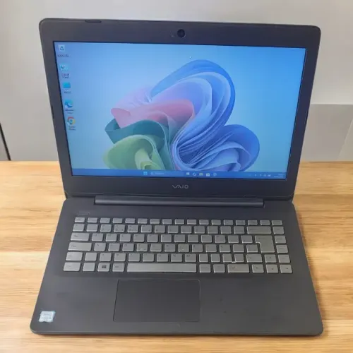 Note C14 VAIO