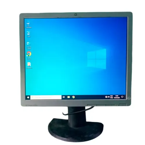 Monitor HP LA 1951G-19Lcd 