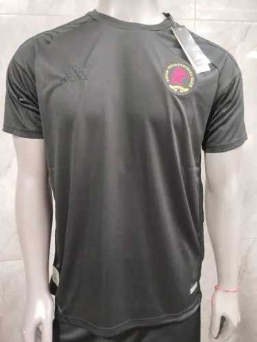 Camisa Aston Villa 2025