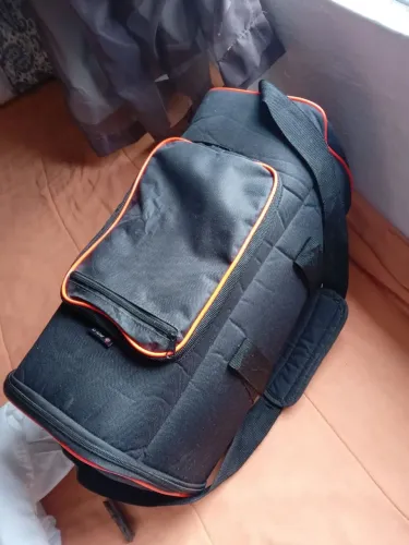 Bolsa para JBL on the go 