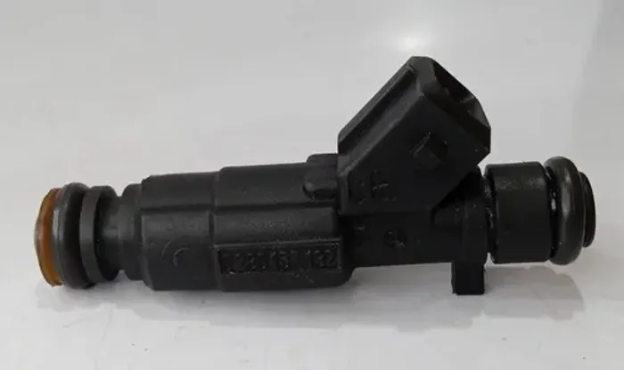 Bico Injetor Sandero 1.6 2009 - 2016 / H *0