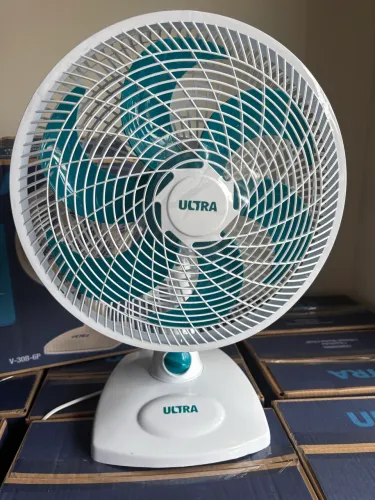 Ventilador Novo Mondial modelo Ultra 30cm