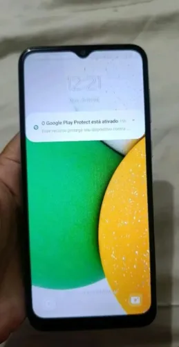 Samsung Galaxy A03 core