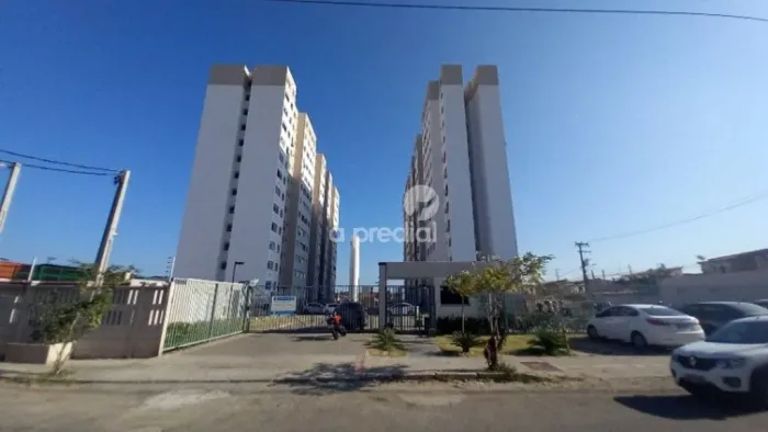 Seu novo lar com lazer completo no bairro Itaperi!
