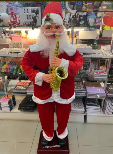 papai noel